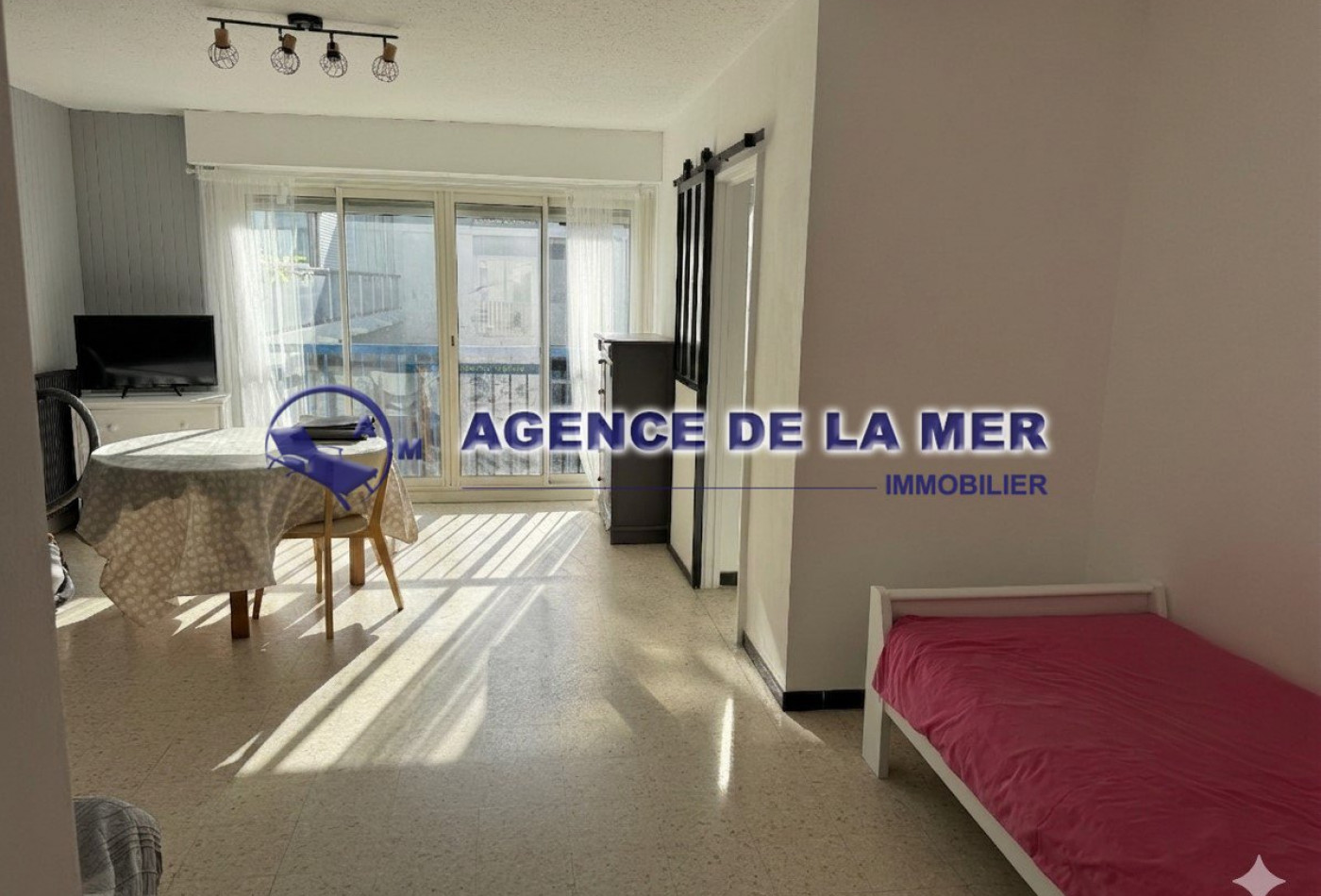 vente Appartement La Grande-motte - Photo 3