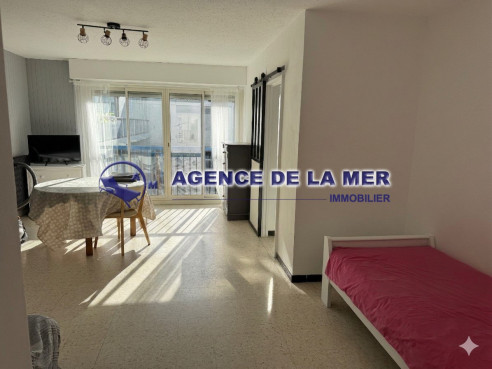 à vendre Appartement La Grande-motte