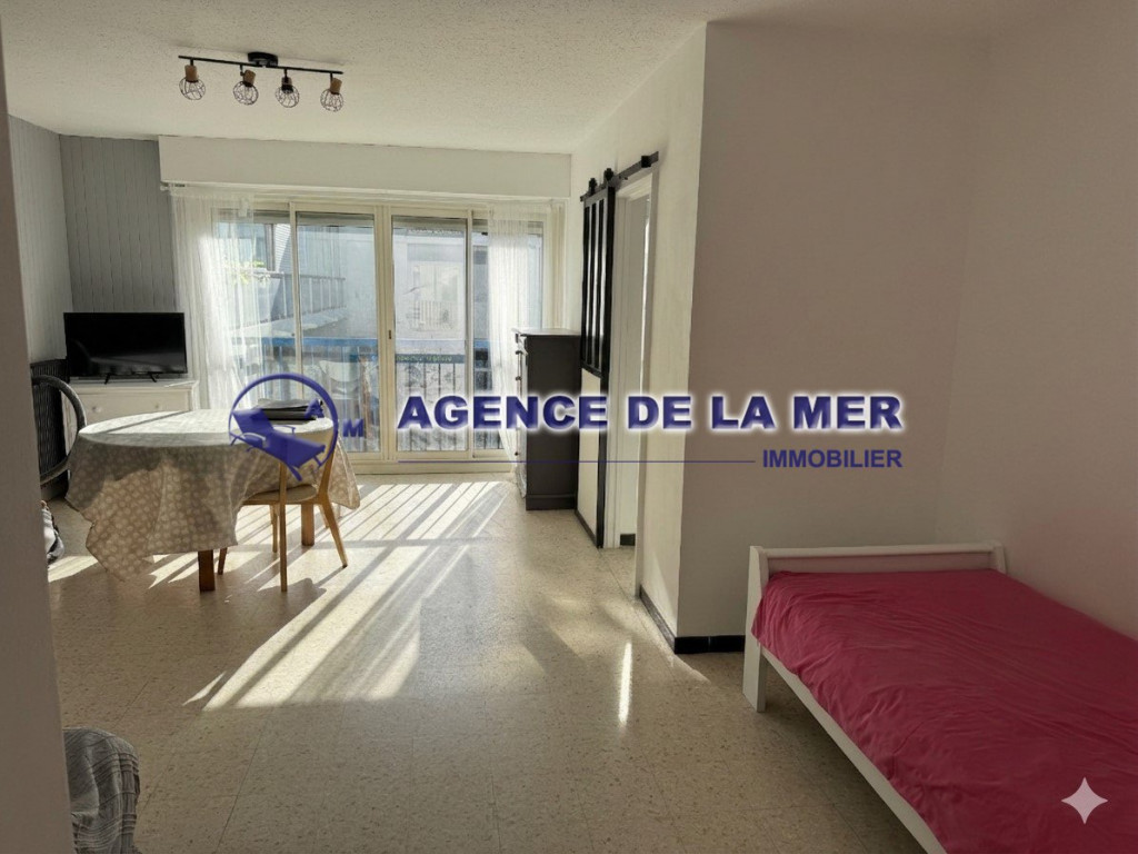 à vendre Appartement La Grande-motte - Photo 3