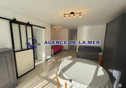 vente Appartement La Grande-motte