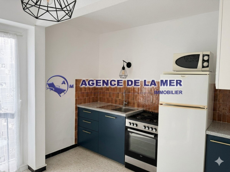 vente Appartement La Grande-motte - Photo 2