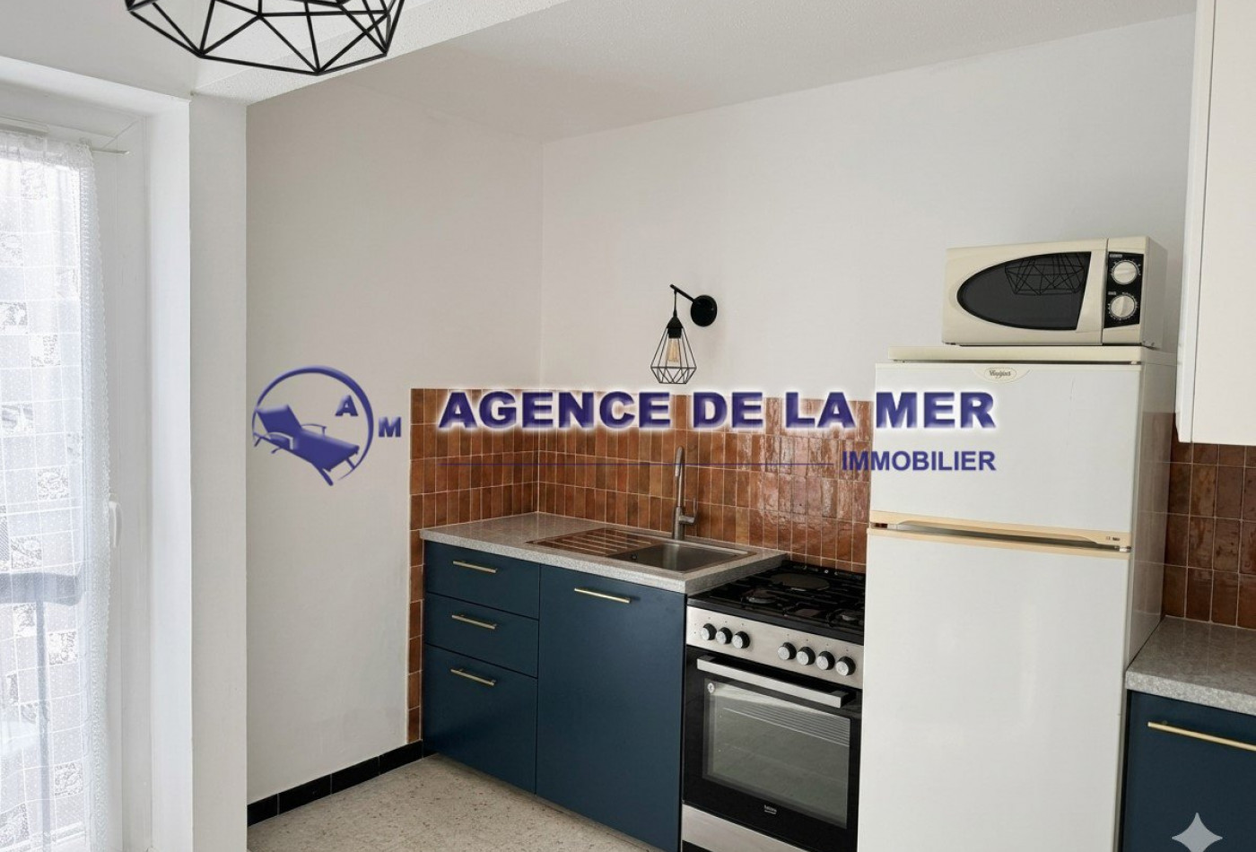 vente Appartement La Grande-motte - Photo 2