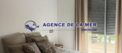 vente Appartement en rez de jardin La Grande-motte
