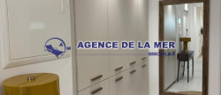 vente Appartement en rez de jardin La Grande-motte