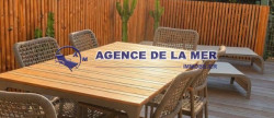 vente Appartement en rez de jardin La Grande-motte