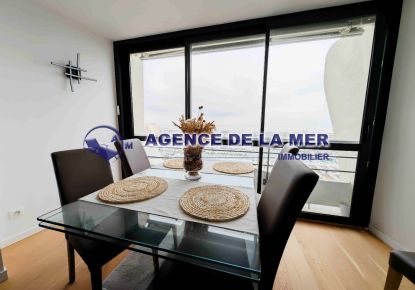 vente Appartement La Grande-motte