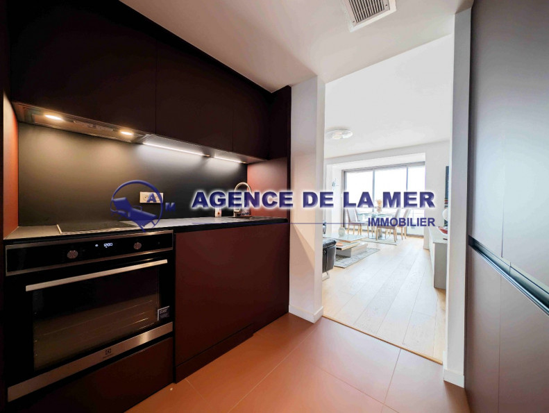 vente Appartement La Grande-motte - Photo 8