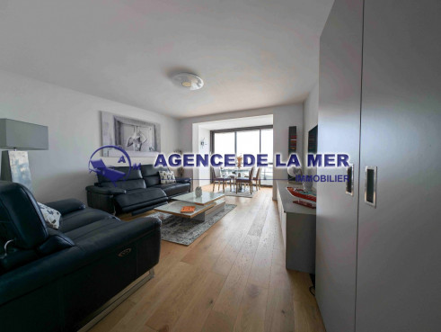 à vendre Appartement La Grande-motte