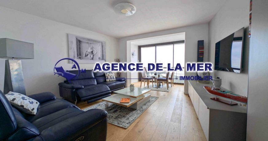 vente Appartement La Grande-motte