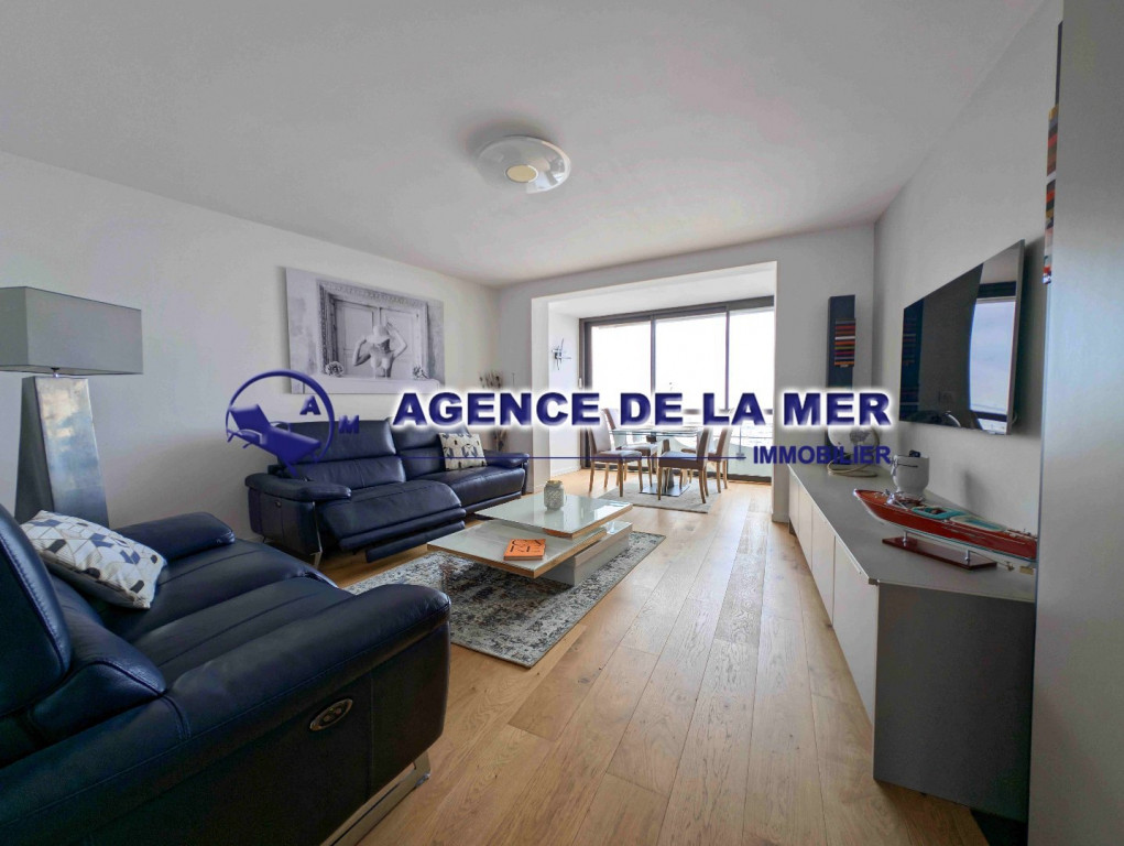 à vendre Appartement La Grande-motte - Photo 7