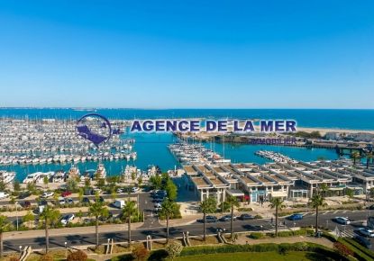 vente Appartement La Grande-motte