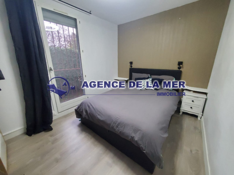 vente Appartement La Grande-motte - Photo 6