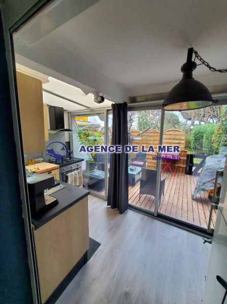 vente Appartement La Grande-motte - Photo 5