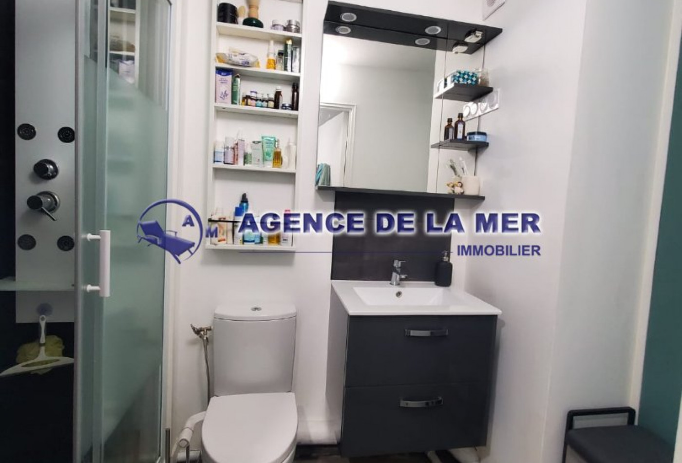 vente Appartement La Grande-motte - Photo 7