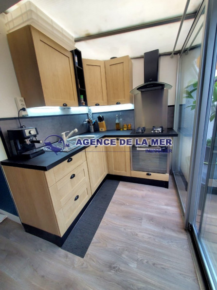 vente Appartement La Grande-motte - Photo 4