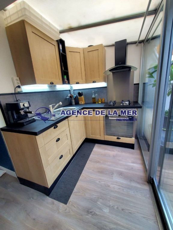 à vendre Appartement La Grande-motte - Photo 4