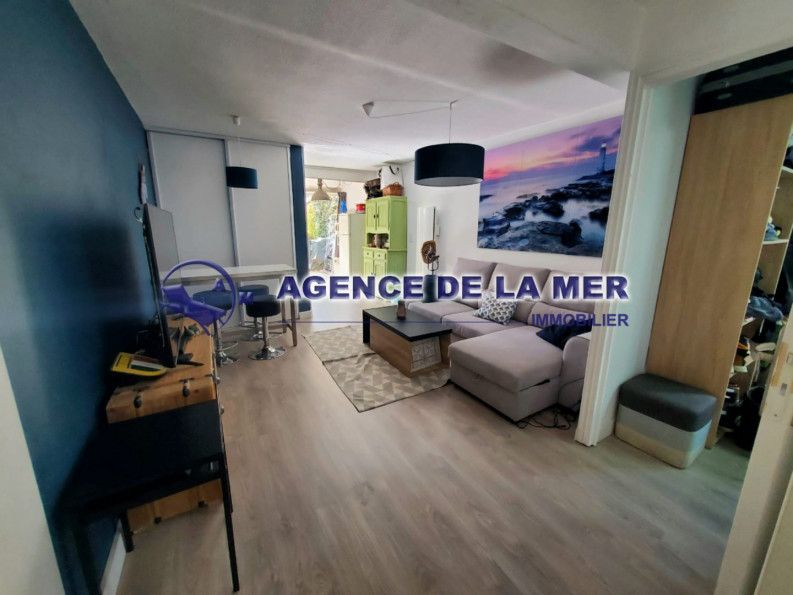 vente Appartement La Grande-motte - Photo 3