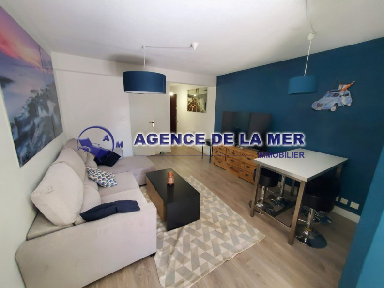vente Appartement La Grande-motte - Photo 2
