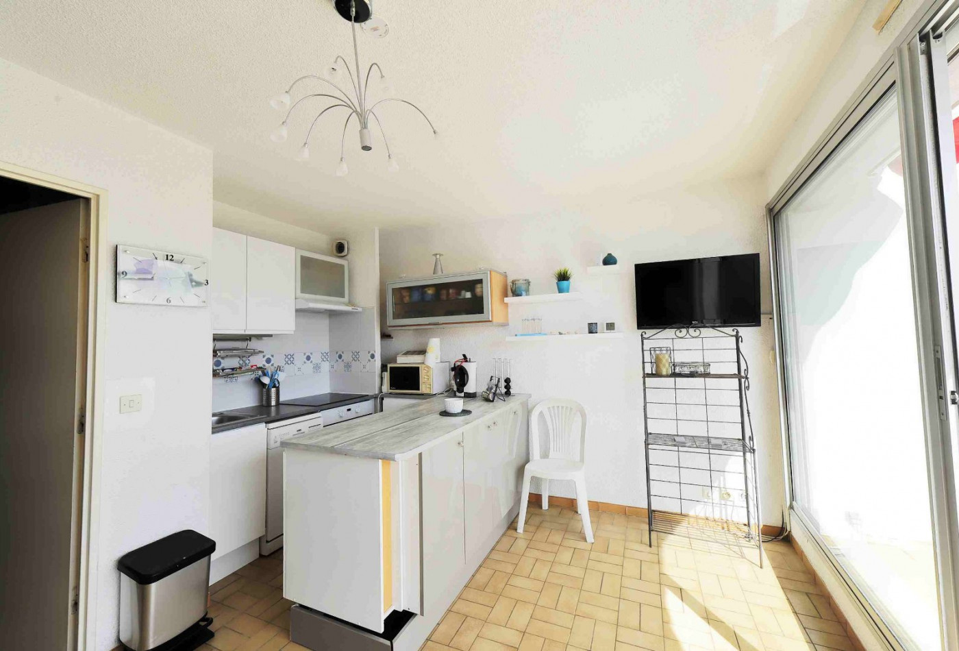 vente Appartement La Grande-motte - Photo 3