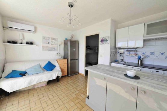 à vendre Appartement La Grande-motte