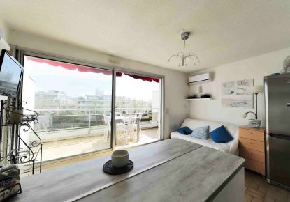 vente Appartement La Grande-motte