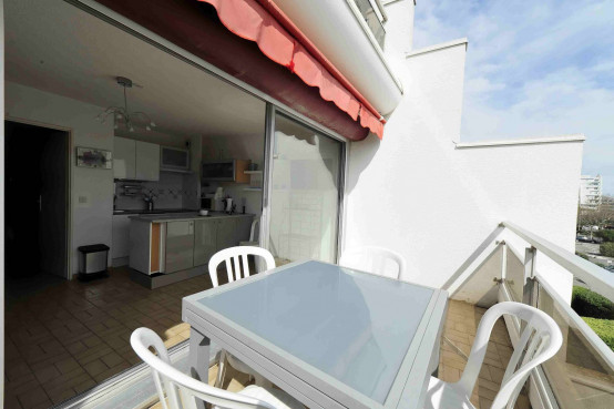 à vendre Appartement La Grande-motte