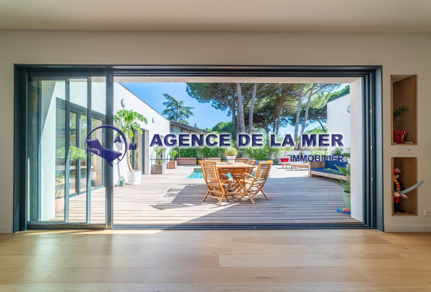vente Maison Aigues Mortes - Photo 2