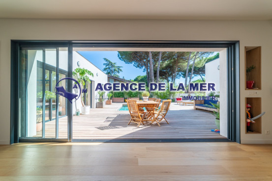à vendre Maison Aigues Mortes
