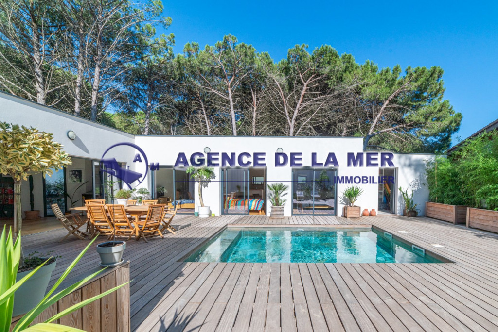 à vendre Maison Aigues Mortes - Photo 1