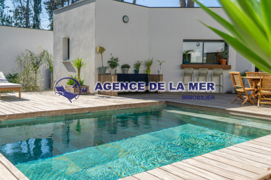 à vendre Maison Aigues Mortes