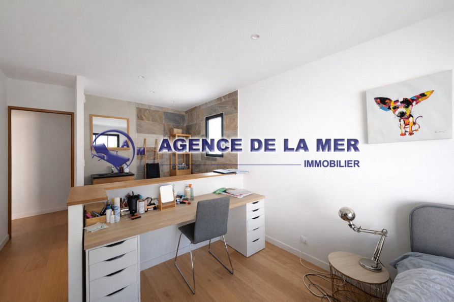 vente Maison Aigues Mortes - Photo 5