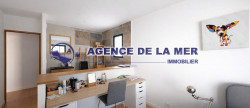vente Maison Aigues Mortes