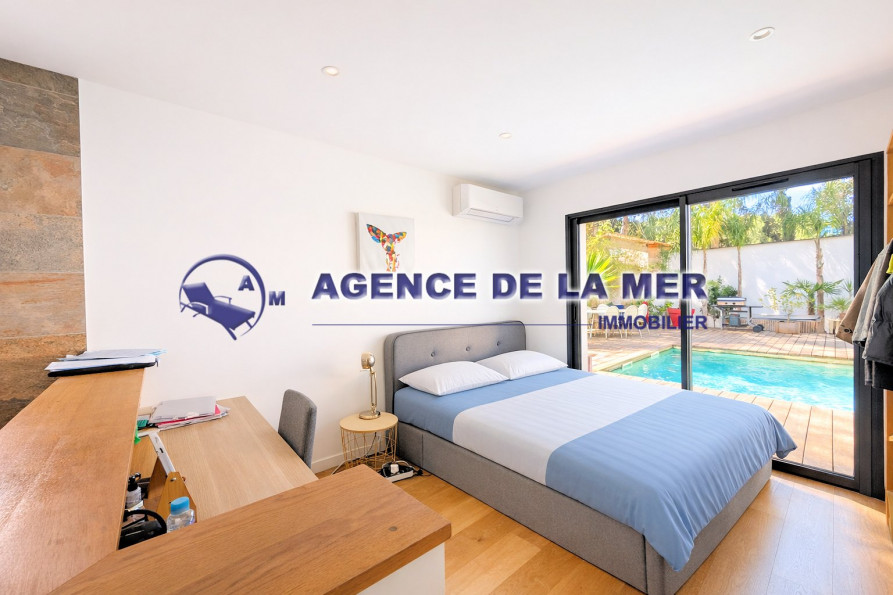 vente Maison Aigues Mortes - Photo 4
