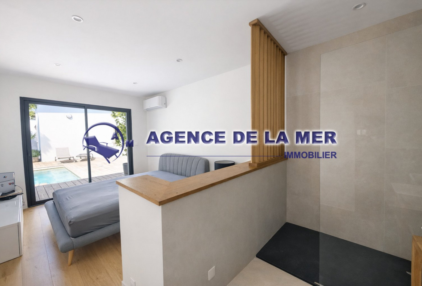 vente Maison Aigues Mortes - Photo 6