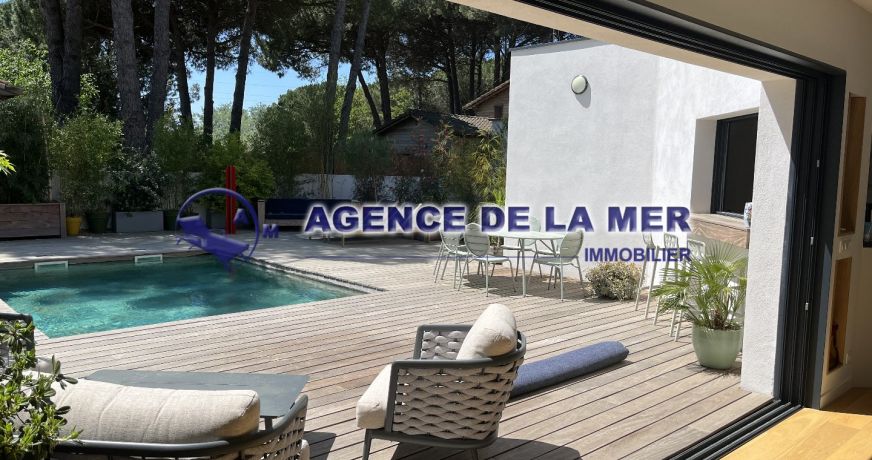 vente Maison Aigues Mortes