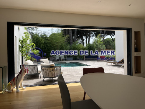 à vendre Maison Aigues Mortes