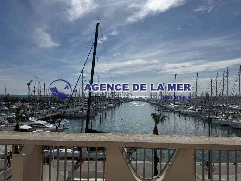 vente Appartement La Grande-motte - Photo 2