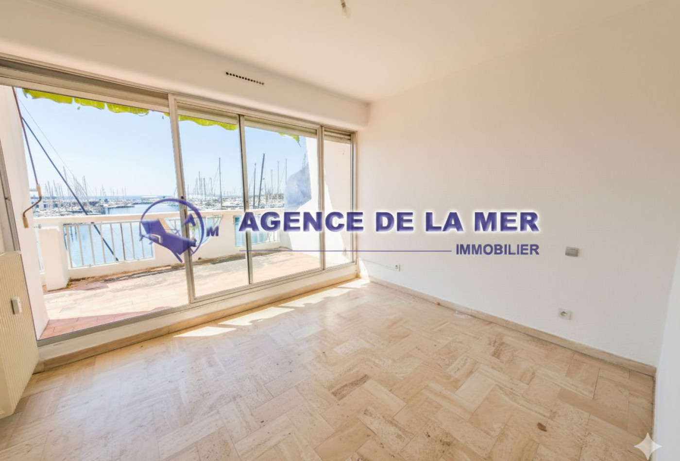 vente Appartement La Grande-motte - Photo 2
