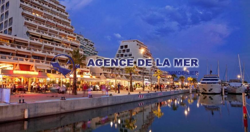 vente Appartement La Grande-motte