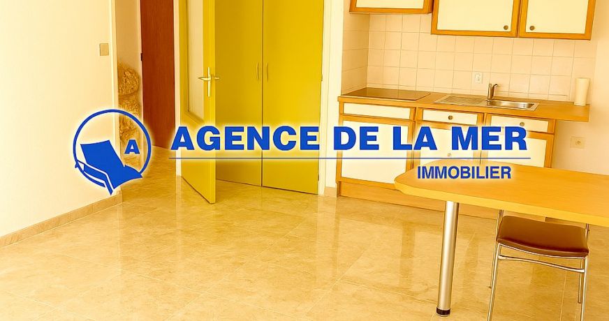vente Appartement La Grande-motte