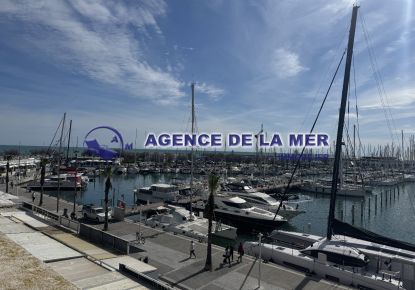 vente Appartement La Grande-motte