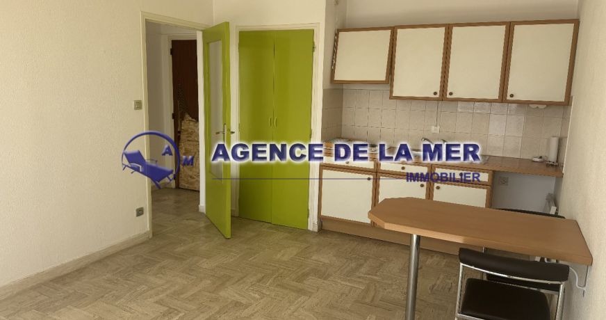 vente Appartement La Grande-motte