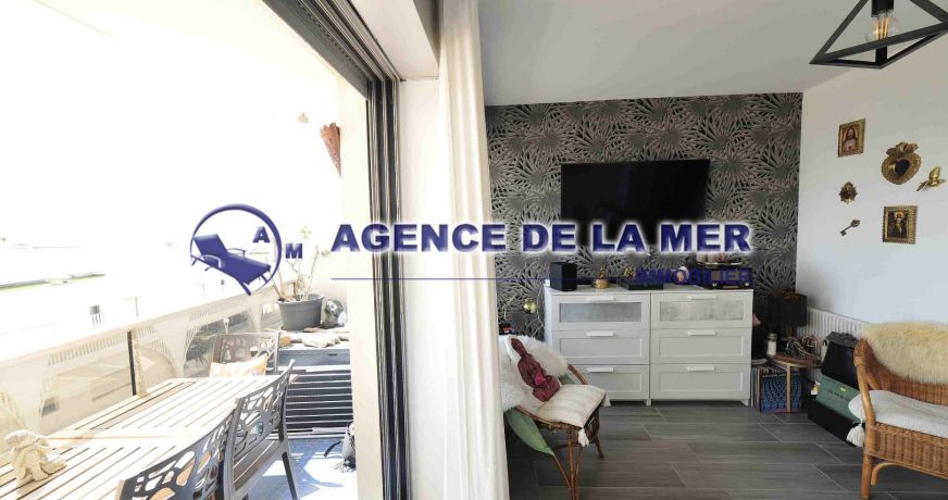 vente Appartement La Grande-motte