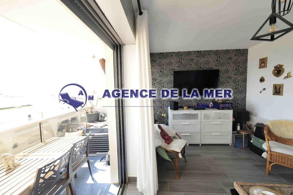 à vendre Appartement La Grande-motte - Photo 7