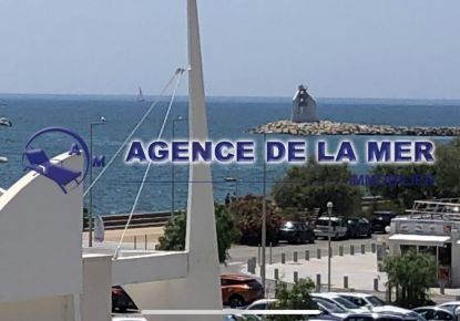 vente Appartement La Grande-motte