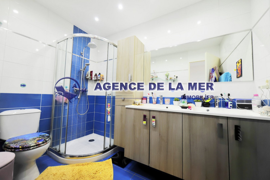 vente Appartement La Grande-motte - Photo 7