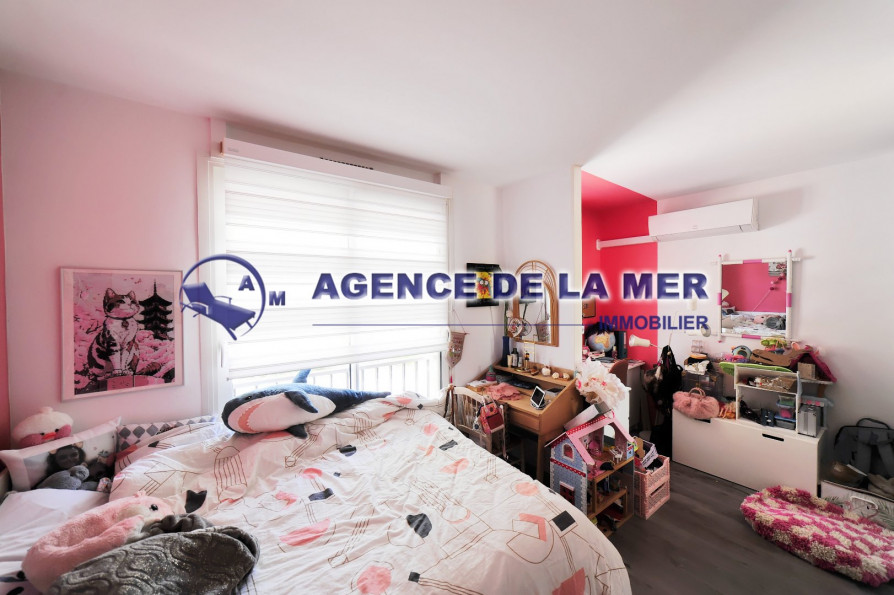 vente Appartement La Grande-motte - Photo 6