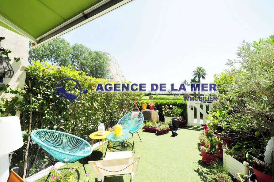 vente Appartement La Grande-motte - Photo 1