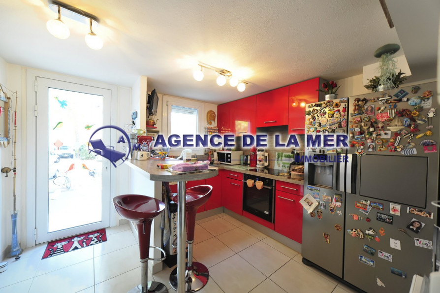 vente Appartement La Grande-motte - Photo 4
