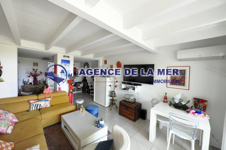 vente Appartement La Grande-motte - Photo 2